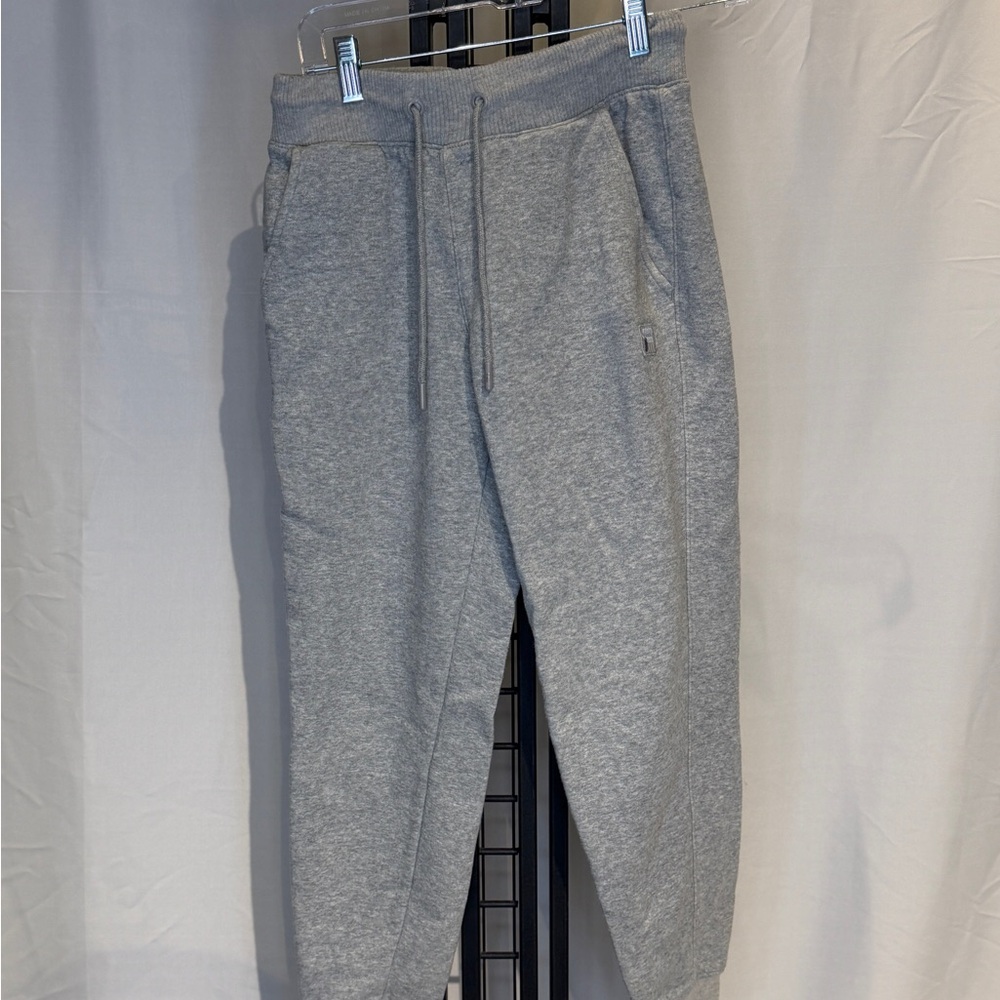 Fila‎ Women's Gray Track Pants